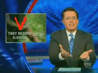 Colbert Report