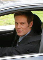 Peter Krause em Parenthood