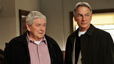 NCIS - Faith