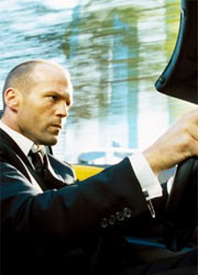 Jason Statham em Carga Explosiva