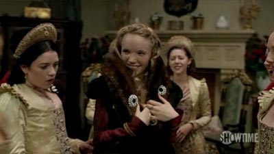 The Tudors – Episódio 4×02