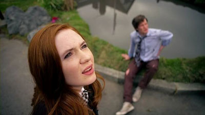 Doctor Who - The Eleventh Hour