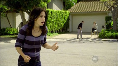 Cougar Town - Finding Out