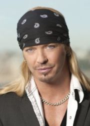 Brett Michaels em Celebrity Apprentice