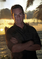 Jeff Probst em Survivor