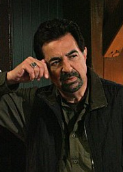 Joe Mantegna em Criminal Minds