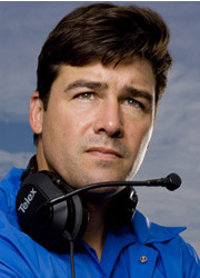 Kyle Chandler em Friday Night Lights