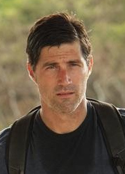 Matthew Fox em Lost