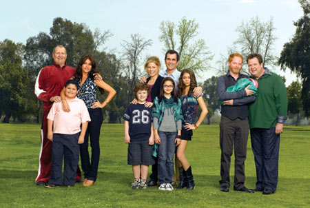 Modern Family