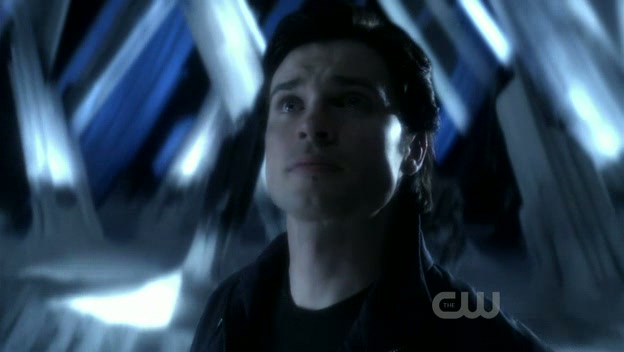 Smallville - Sacrifice