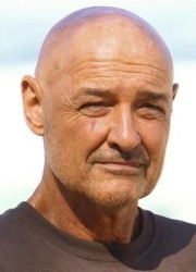 Terry O'Quinn em Lost