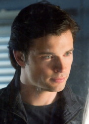 Tom Welling em Smallville