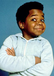 Gary Coleman