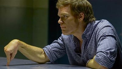 Dexter - Do You Take Dexter Morgan?