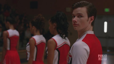 Glee - Home