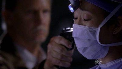 Grey's Anatomy - Death and All His Friends