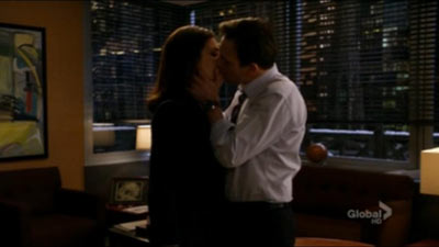 The Good Wife - Heart