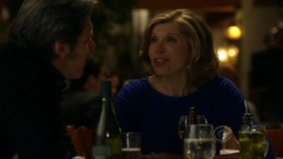 The Good Wife - Doubt