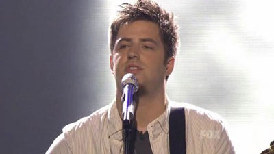 Lee DeWyze