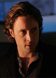 Alex O'Loughlin em Moonlight