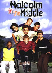 Malcolm in the Middle