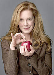 Elizabeth Perkins em Weeds