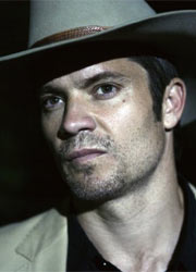 Timothy Olyphant em Justified