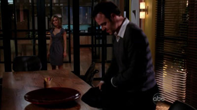 Private Practice - Another Second Chance