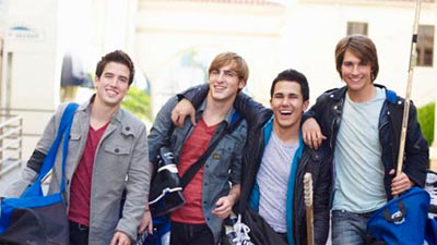 Big Time Rush