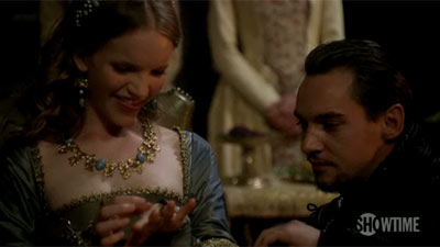 The Tudors – Episódio 4x03