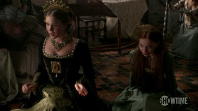 The Tudors – Episódio 4x03