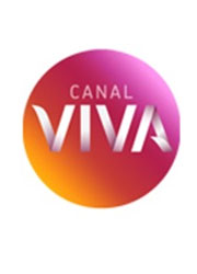 Logomarca do Viva