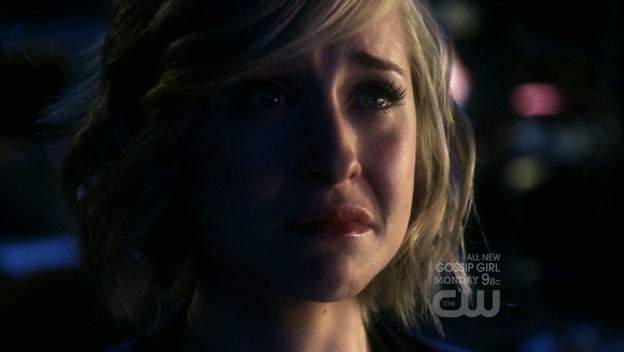 Chloe Sullivan 