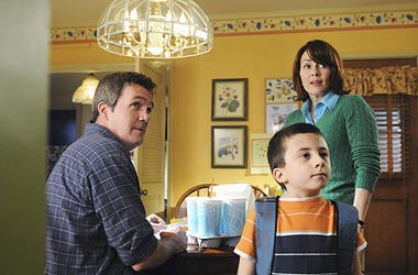 The Middle