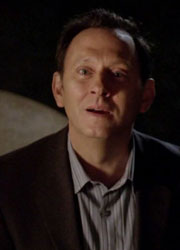 Michael Emerson em Lost