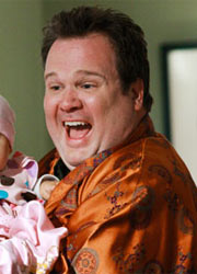 Eric Stonestreet  em Modern Family