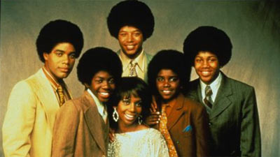 The Jacksons: An American Dream
