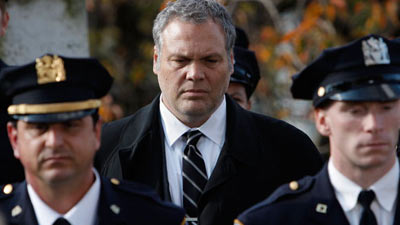 Law & Order: Criminal Intent - Loyalty (Part 2)