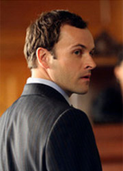 Jonny Lee Miller em Eli Stone