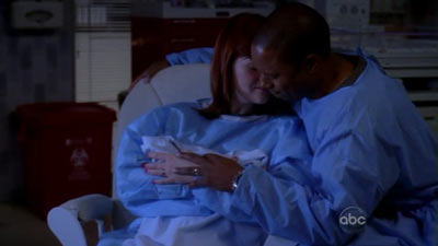 Private Practice - 'Til Death Do Us Part