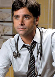 John Stamos em ER