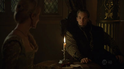 The Tudors – Episódio 4×06