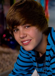 Justin Bieber