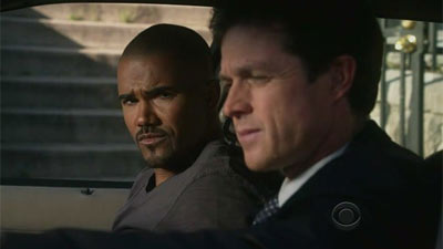 Criminal Minds - Our Darkest Hour