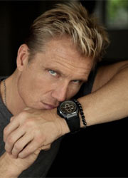 Dolph Lundgren