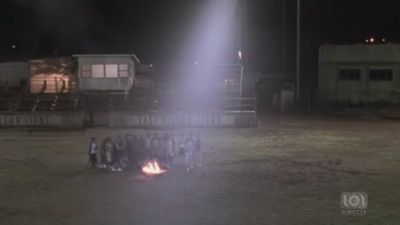 Friday Night Lights - After the Fall