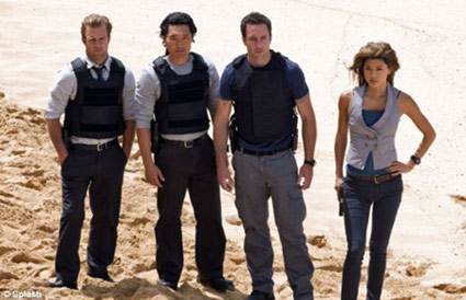 Hawaii Five-0