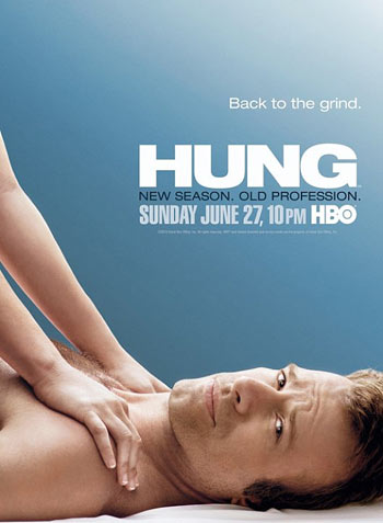 Hung