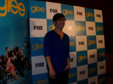 Kevin McHale em São Paulo