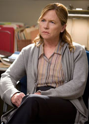 Amy Madigan em Grey's Anatomy